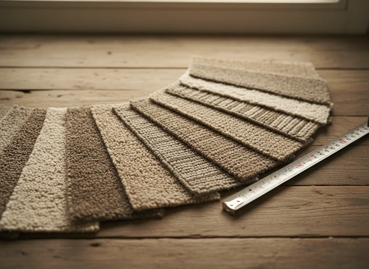Carpet Installation New Paris, IN FAQs