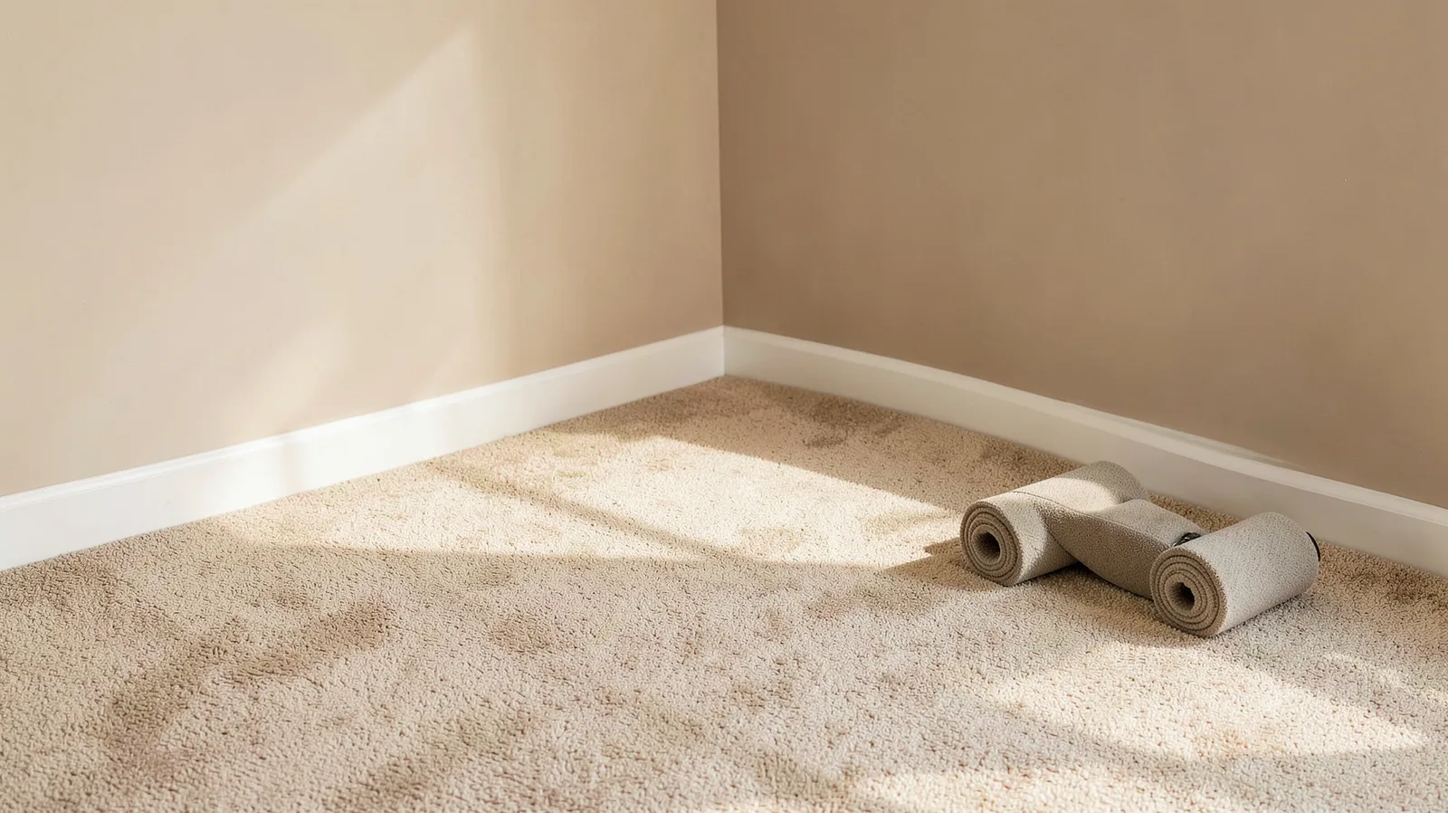 Carpet Installation in New Paris, IN near me